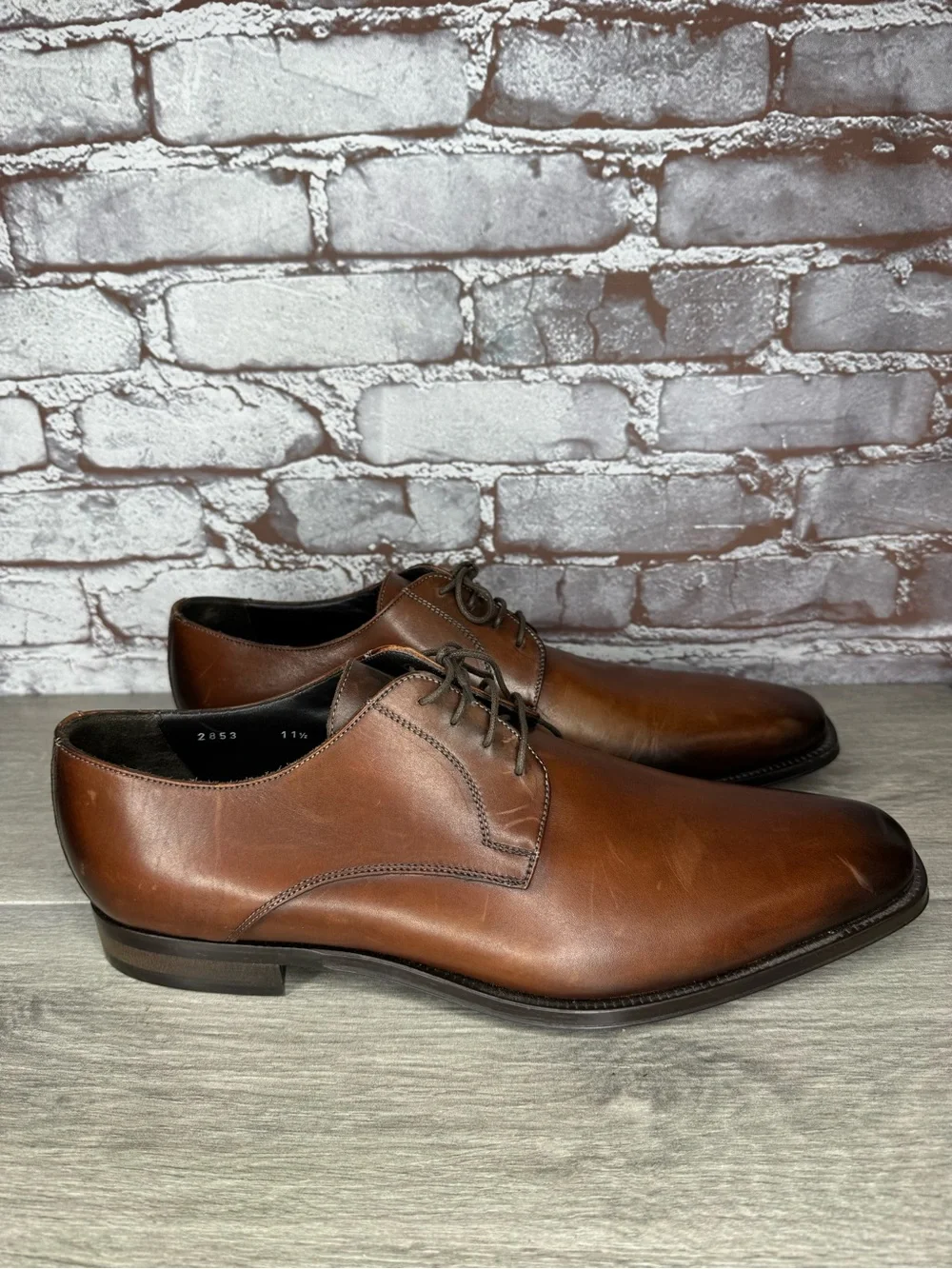To Boot selling adam